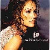 Jennifer Lopez - Que Ironio
