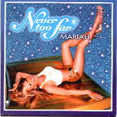 Mariah Carey - Never Too Far