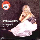 Christina Aguilera - Por Siempre Tu