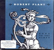Robert Plant - Song To The Siren