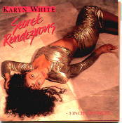 Karyn White - Secret Rendevouz 