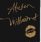 Alyson Williams - Sleep Talk