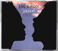 Michael Jackson - Scream CD2