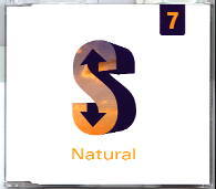 S-Club 7 - Natural