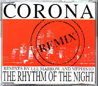 Corona - The Rhythm Of The Night - REMIX