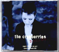The Cranberries - Dreams CD 2