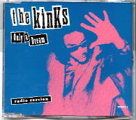 The Kinks - Only A Dream