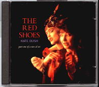 Kate Bush - The Red Shoes 2 x CD Set