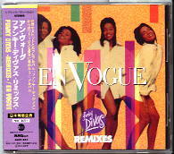 En Vogue - Funky Divas Remixes