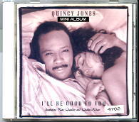 Quincy Jones - I'll Be Good To You - Remix Album