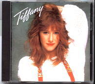 Tiffany - Remix Album