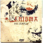 Enigma - DVD Sampler