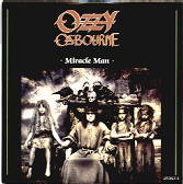 Ozzy Osbourne - Miracle Man