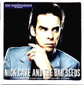 Nick Cave - Exclusive CD