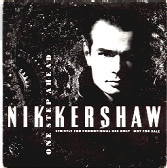 Nik Kershaw - One Step Ahead