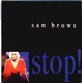 Sam Brown - Stop !