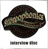 Stereophonics - Interview CD