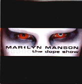Mairlyn Manson - The Dope Show