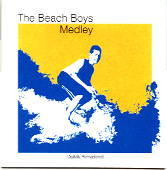 Beach Boys - Medley