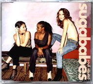 Sugababes - Soul Sound CD 1