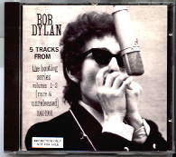 Bob Dylan - Bootleg Series Sampler