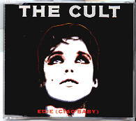 The Cult - Edie Ciao Baby