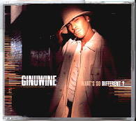 Ginuwine - What's So Different