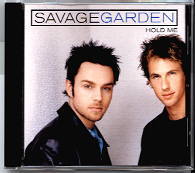 Savage Garden - Hold Me