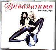 Bananarama - More More More