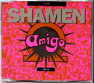 Shamen - Amigo