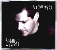 Glen Frey - Strange Weather