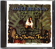 Maire Brennan - Big Yellow Taxi