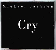 Michael Jackson - Cry