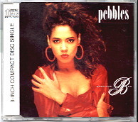 Pebbles - Mercedes Boy