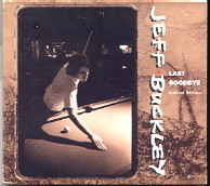 Jeff Buckley - Last Goodbye 2 x CD Set