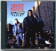 Naughty By Nature - O.P.P
