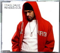 Craig David - Rendezvous