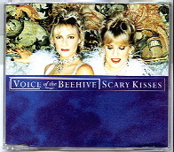 Voice Of The Beehive - Scary Kisses