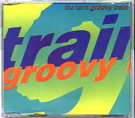 Farm - Groovy Train