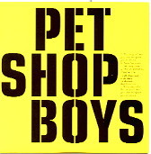 Pet Shop Boys - Drunk Sampler