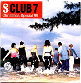S Club 7 - Chrsitmas Special 99