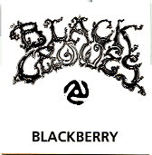 Black Crowes - Blackberry