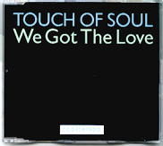Touch Of Soul