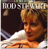 Rod Stewart - Lo Mejor De