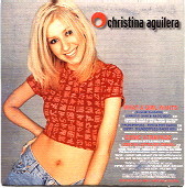 Christina Aguilera - What A Girl Wants / Genie In A Bottle