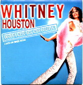 Whitney Houson - Could I Have This Kiss Forever