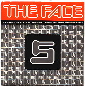 Shamen - The Face EP