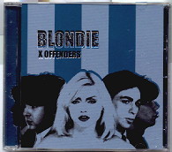 Blondie - X Offenders Sampler