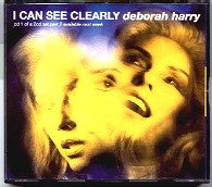 Deborah Harry - I Can See Clearly 2 x CD Set