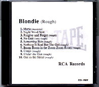 Blondie - Rough